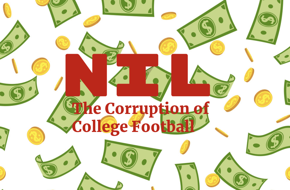 Opinion; NIL's Corruption of College Football